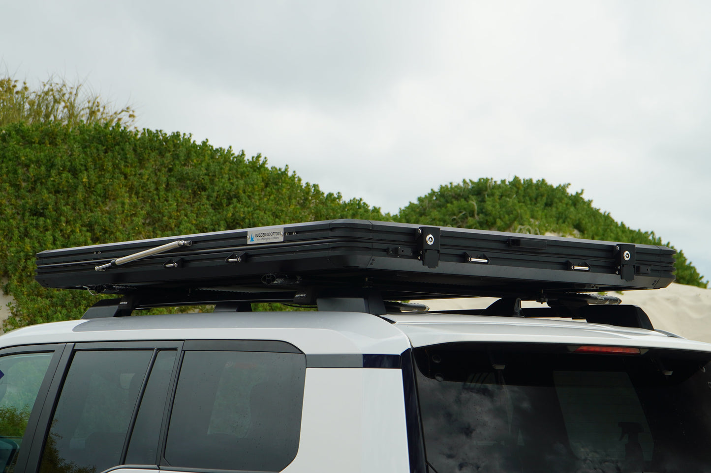 Rugged Rooftop SLIM