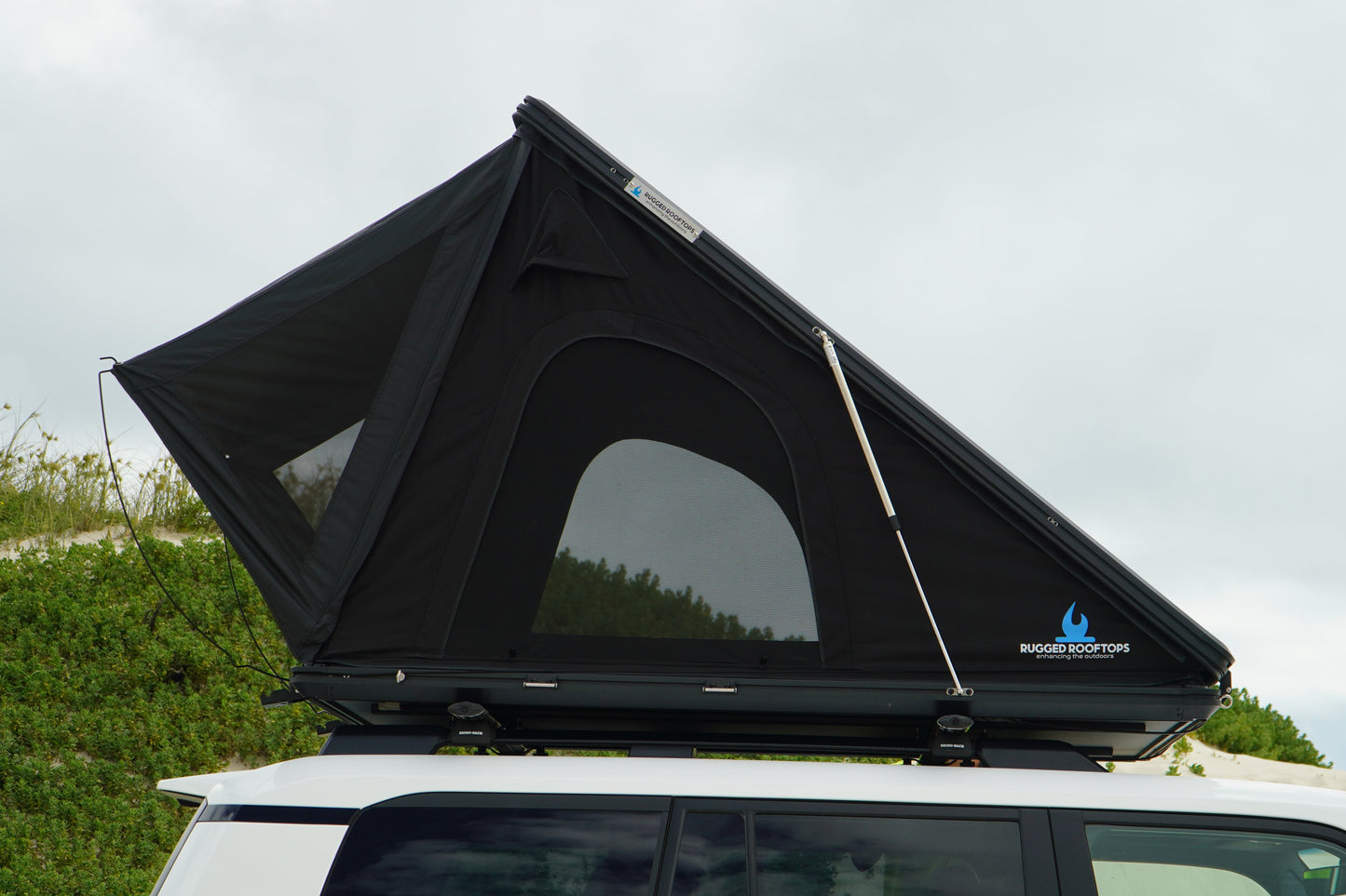 Rugged Rooftop SLIM