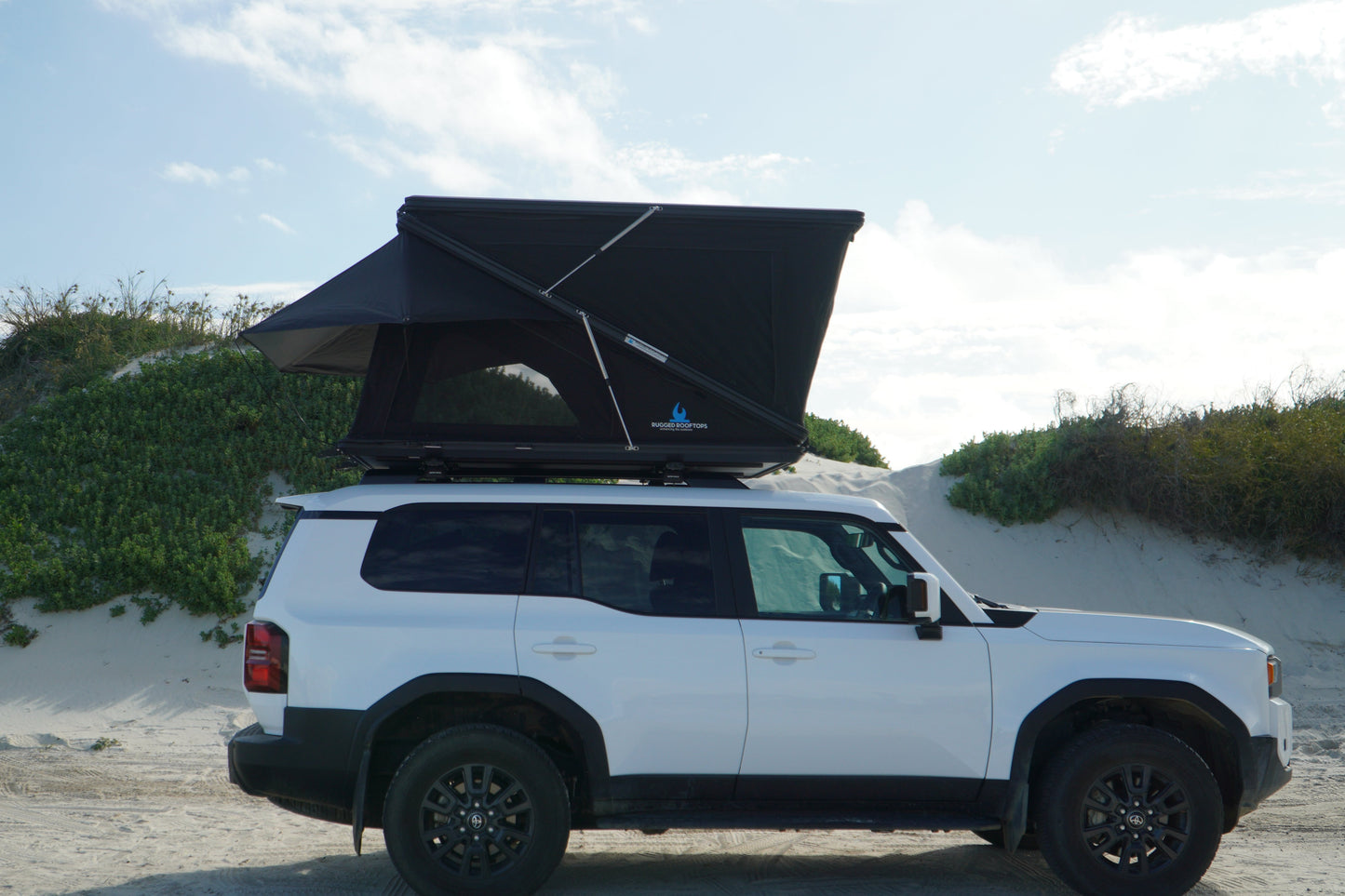 Rugged Rooftop MAX