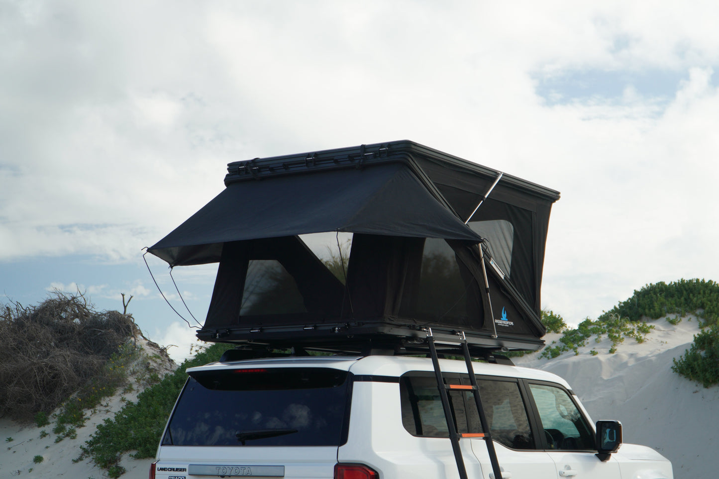 Rugged Rooftop MAX