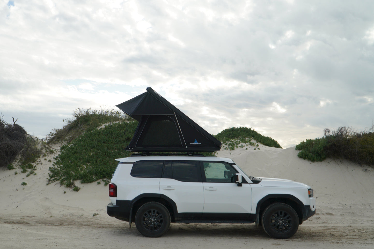 Rugged Rooftop XL