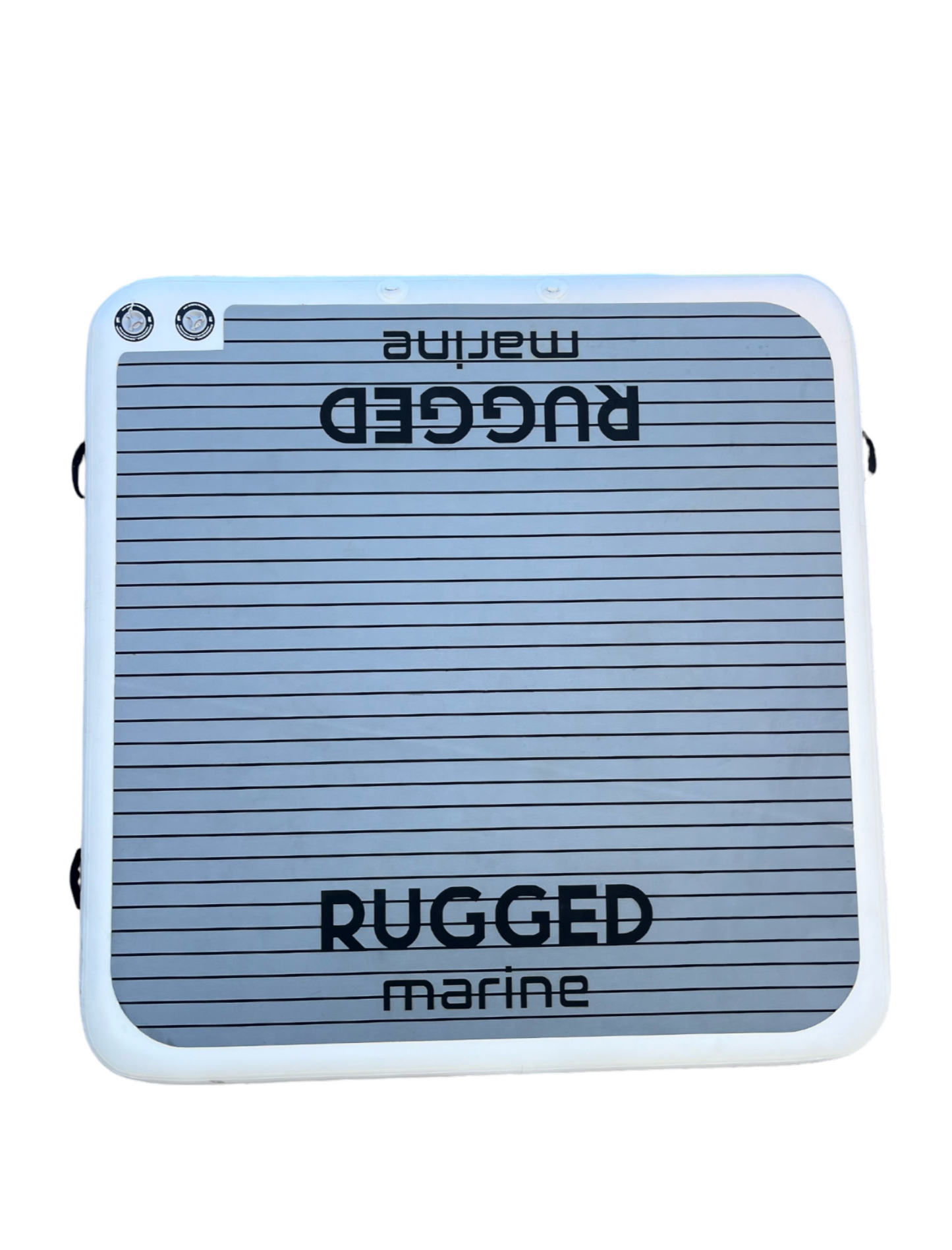 Rugged Floating Daybeds