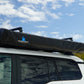 Rugged 270° Awning