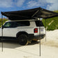 Rugged 270° Awning