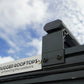 Rugged Roof Rack (Pair)