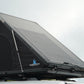 Rugged Rooftops Flexible Solar Panel