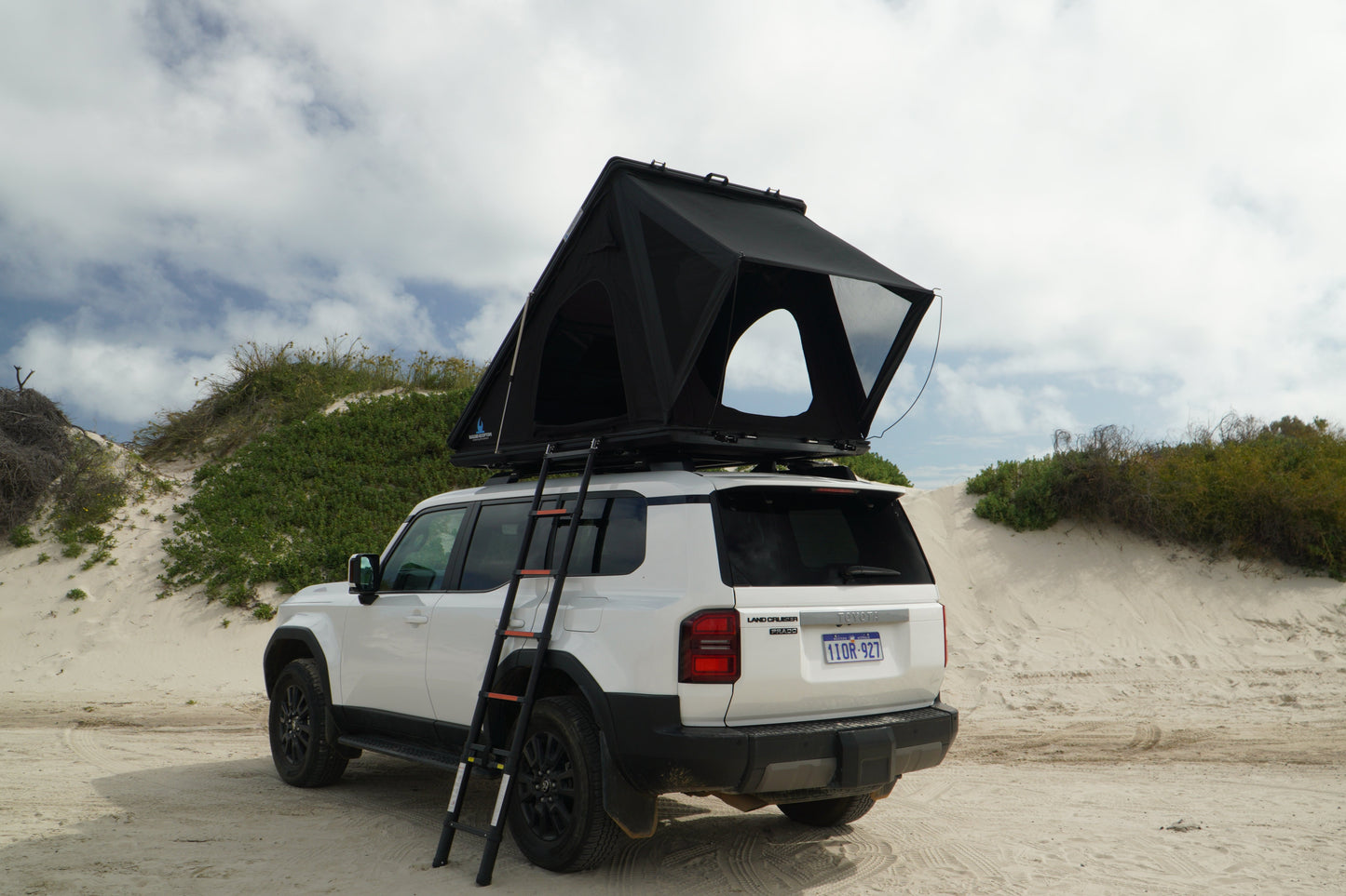 Rugged Rooftop SLIM