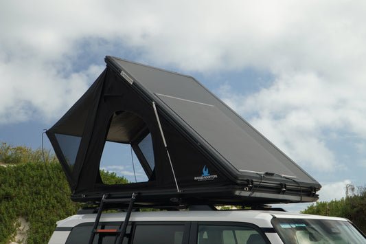 Rugged Rooftop SLIM