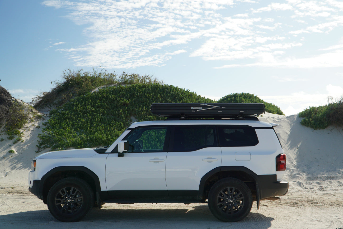 Rugged Rooftop MAX