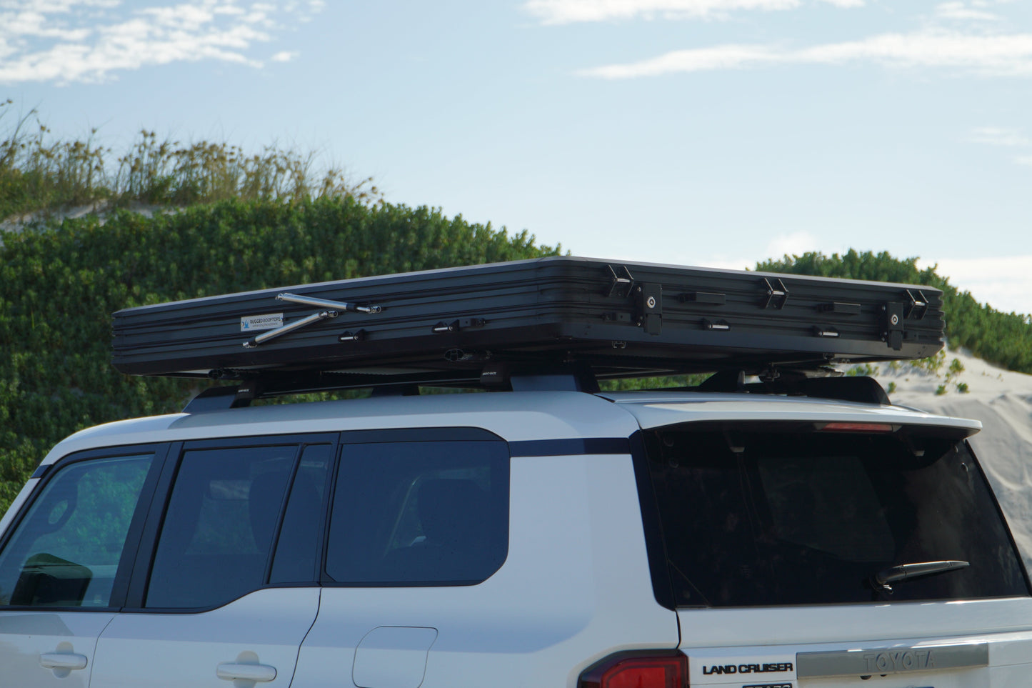 Rugged Rooftop MAX