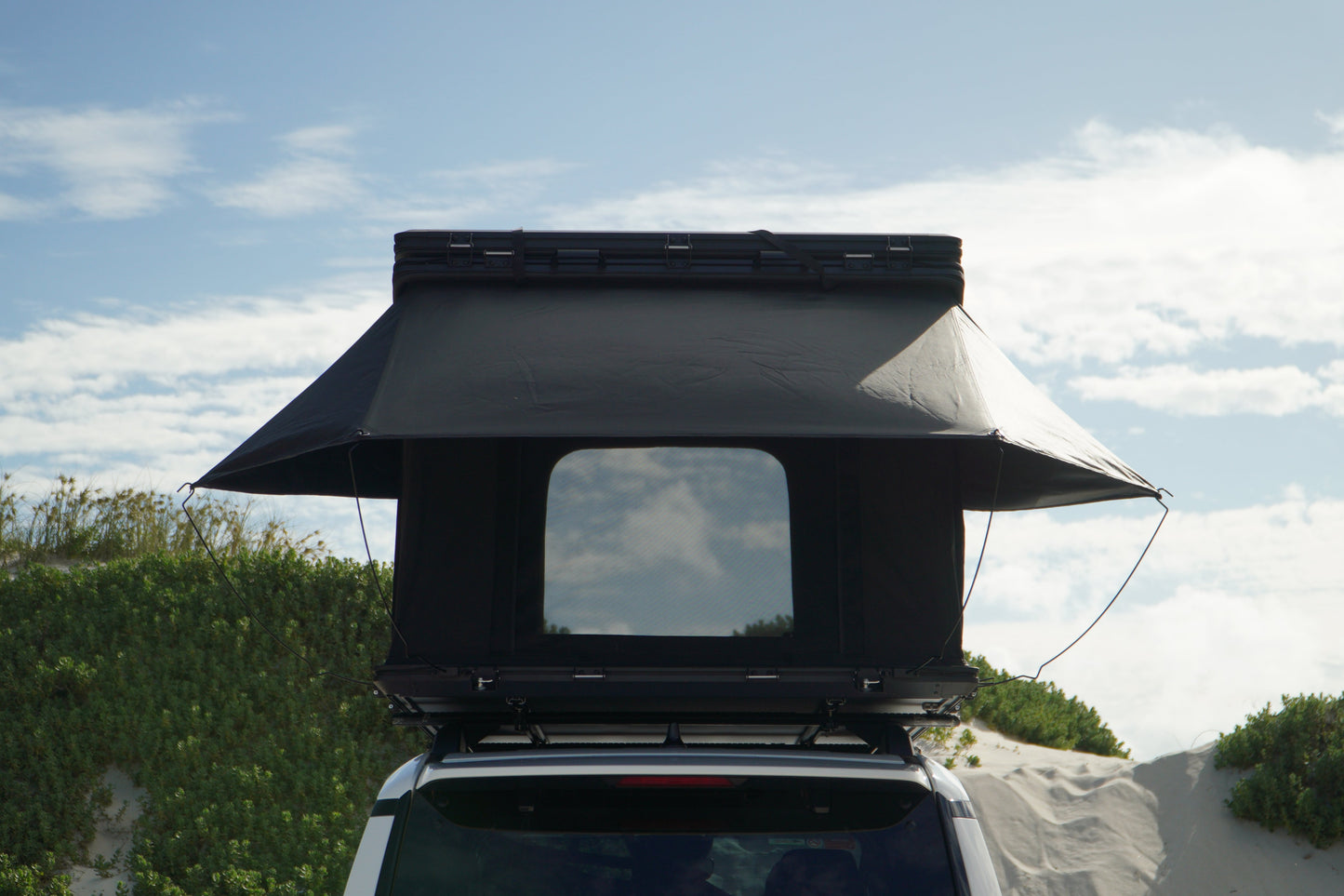 Rugged Rooftop MAX