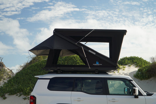 Rugged Rooftop MAX