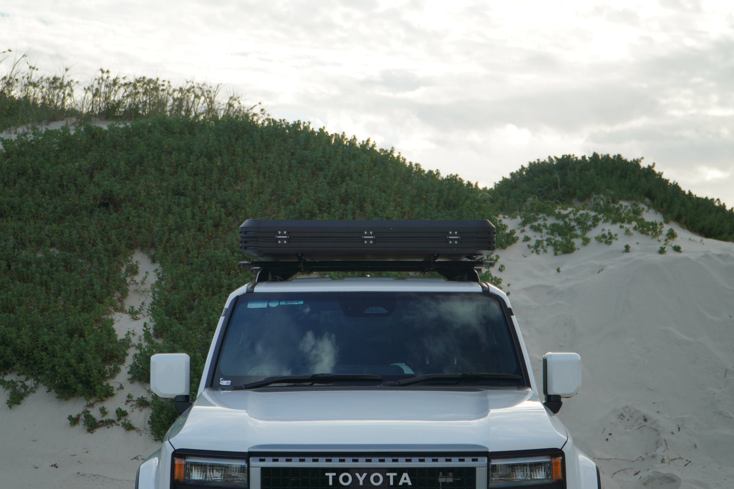 Rugged Rooftop XL