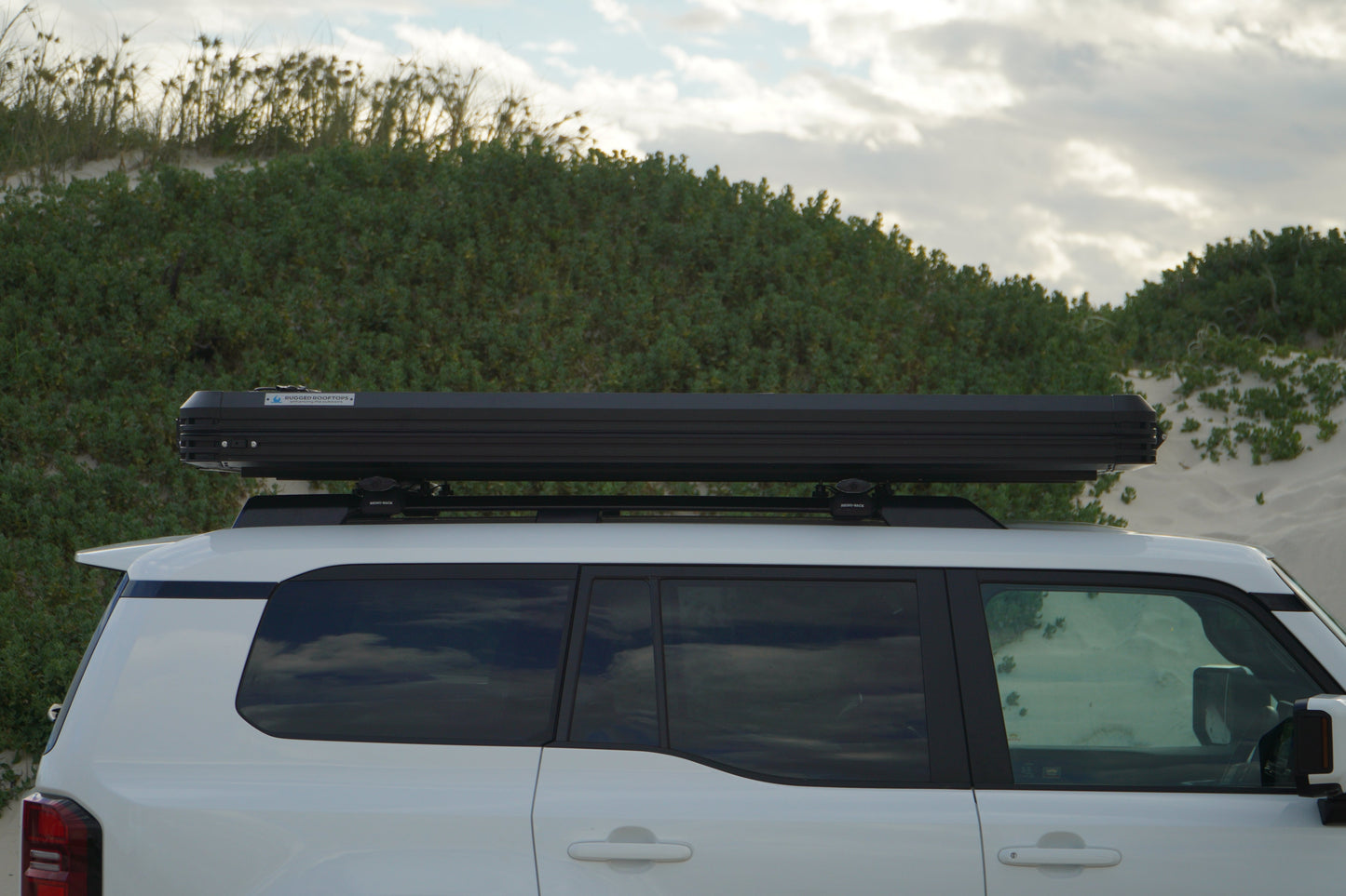 Rugged Rooftop XL