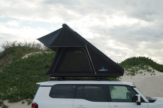 Rugged Rooftop XL