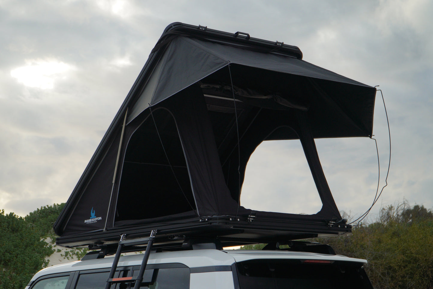 Rugged Rooftop XL